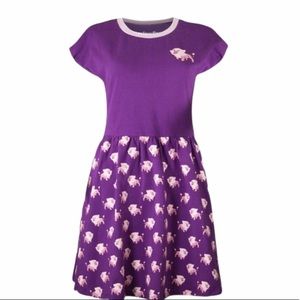 Steven Universe Lion Skater Dress Medium Welovefine DEEP POCKETS!!